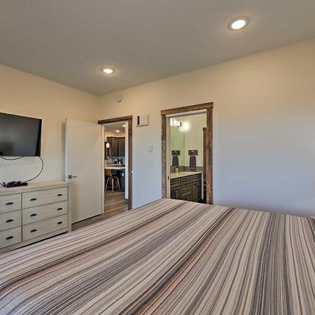 וולדפורט Sanderling Sea Cottages, Unit 6 With Beach Access! מראה חיצוני תמונה